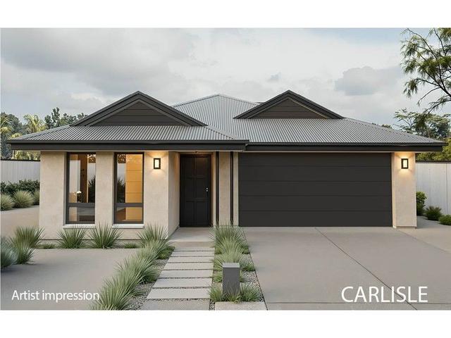 Lot 643 Commander Parade, QLD 4750