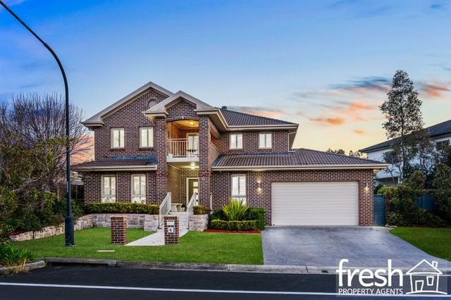 51 Yarrandale Street, NSW 2768