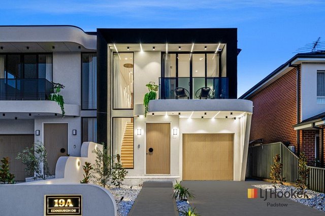 19A Edinburgh Drive, NSW 2212