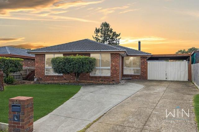 71 Prospect Hill Road, VIC 3805