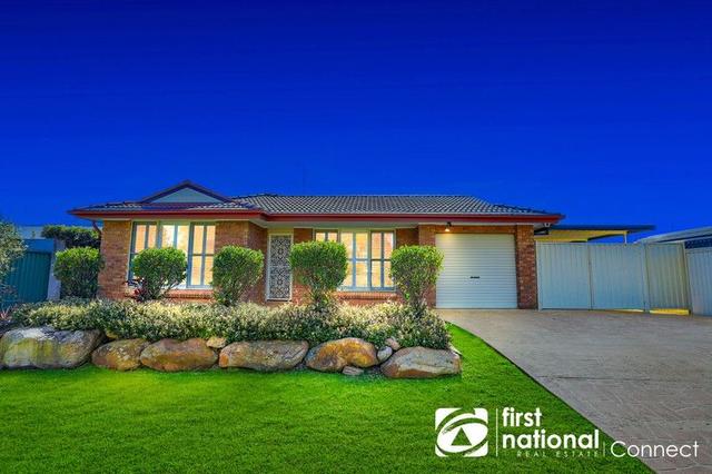 10 Ivy Avenue, NSW 2756