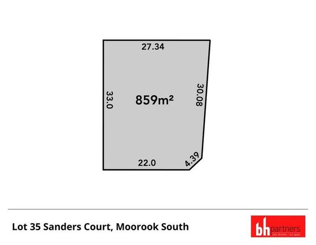 Lot 35 Sanders Court, SA 5332