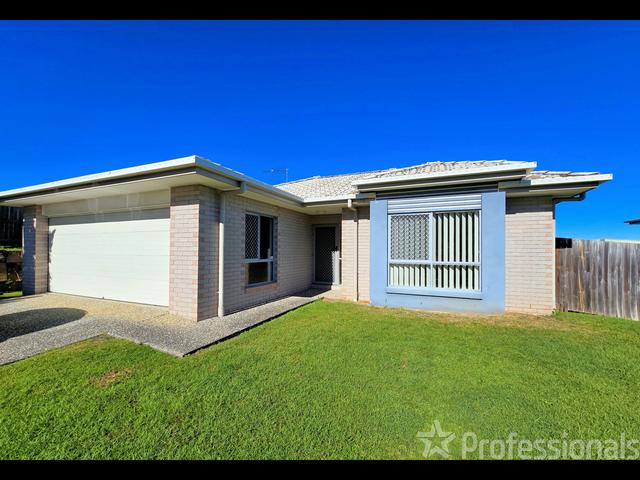 45 Brentwood Drive, QLD 4304