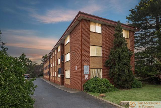 3/5 Young Street, NSW 2620