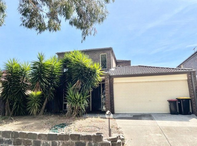 28 Lyons Avenue, VIC 3023