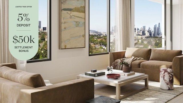 1205/13-19 Canberra Avenue, NSW 2065