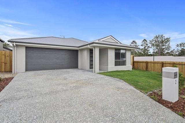 2 Velour Court, QLD 4506