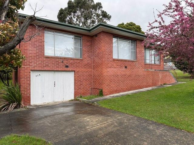 115 Marys Hope Rd, TAS 7010