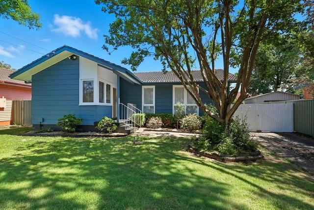 5 Valder Avenue, NSW 2753