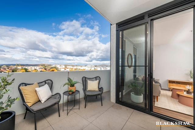 407/8 Gribble Street, ACT 2912
