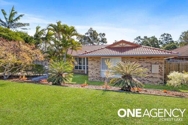 15 Bandicoot Cres, QLD 4077