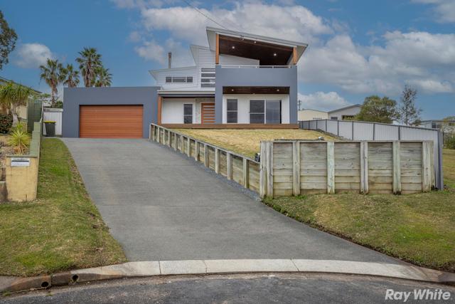 6 Barcoo Place, NSW 2428