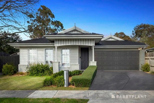 2A McDonald Crescent, VIC 3155