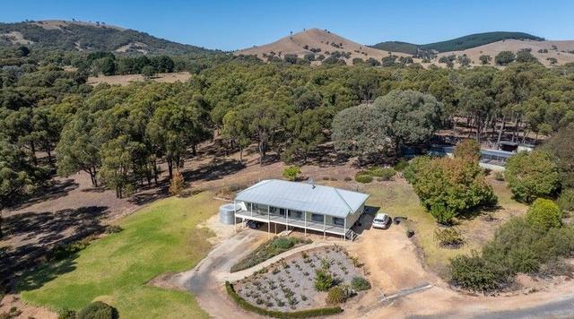 305 Ghin Ghin Road (Seymour District), VIC 3660