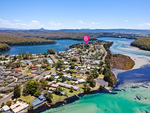 8 Honeysuckle Close, NSW 2539