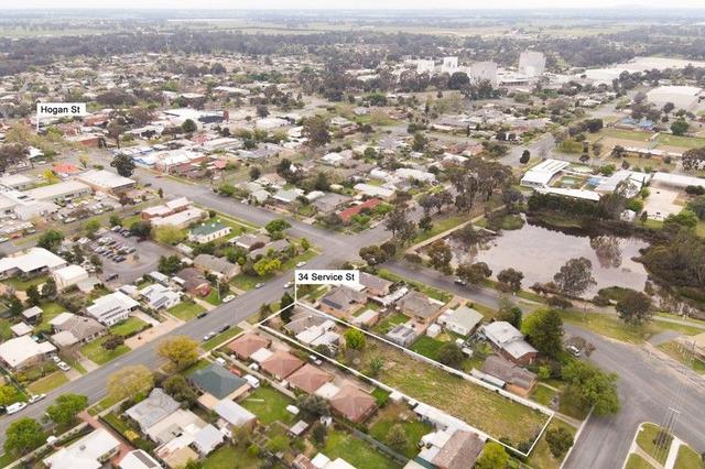 34 Service Street, VIC 3616