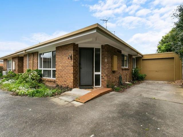 4/32 Hazelwood Road, VIC 3840