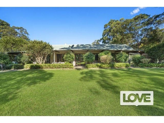 71 Cranford Road, NSW 2283