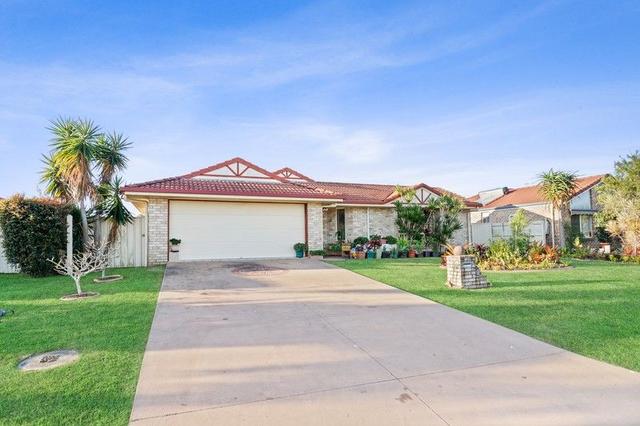 14 Mainsail Court, QLD 4655