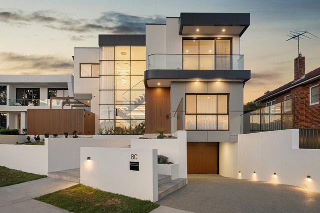 8c Parkside Drive, NSW 2217