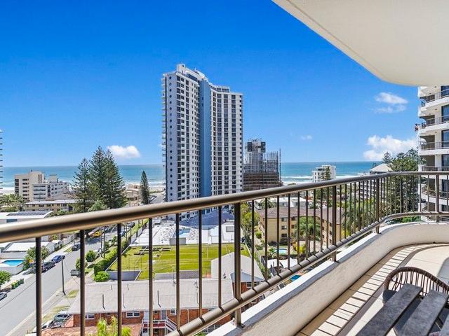 39/2943 Surfers Paradise  Boulevard, QLD 4217