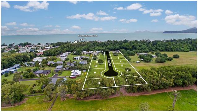 58 Illich Street, QLD 4871