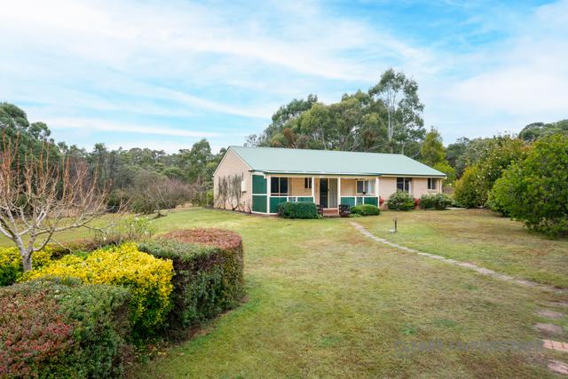 123 Molybdonite Road, NSW 2795