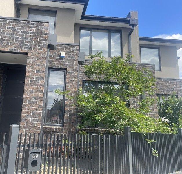 69 The Crescent, VIC 3032