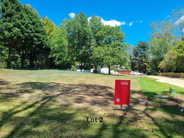 2 Amos Lane, NSW 2578