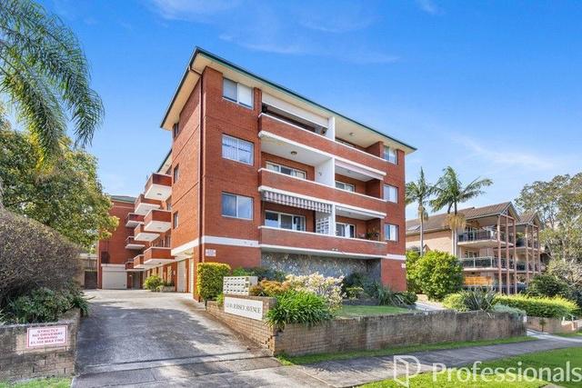 6/12-16 Jersey  Avenue, NSW 2223