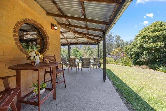 401 Mount Brisbane Road, QLD 4521