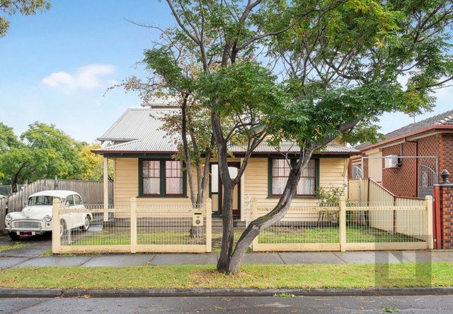 18 Palmerston  Street, VIC 3012