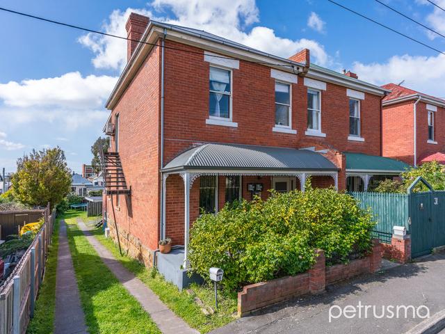 33 D'Arcy Street, TAS 7004