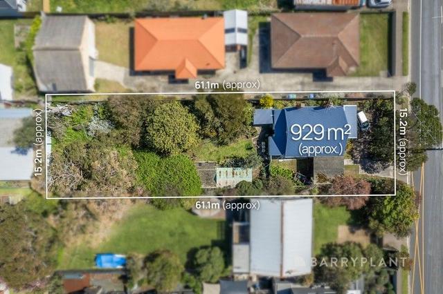 1725 Point Nepean Road, VIC 3940