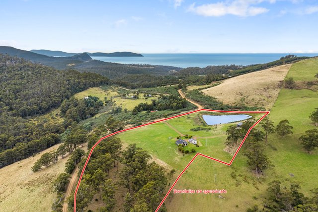 823 Bream Creek Road, TAS 7176