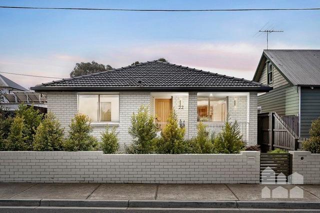 22 Dove Street, VIC 3012