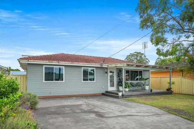 8 Kerry  Crescent, NSW 2261