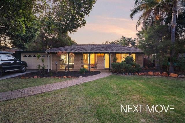 11 Catlin Court, WA 6110