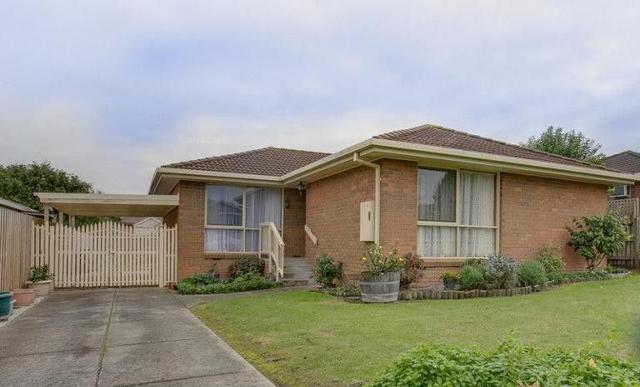 4 Foulds Court, VIC 3806