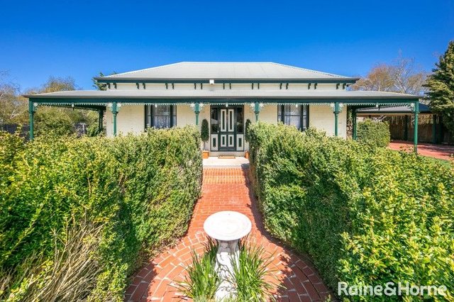 23 Chessy Park Drive, VIC 3438