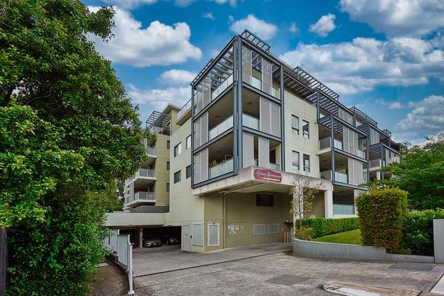 15/223-227 Carlingford Rd, NSW 2118