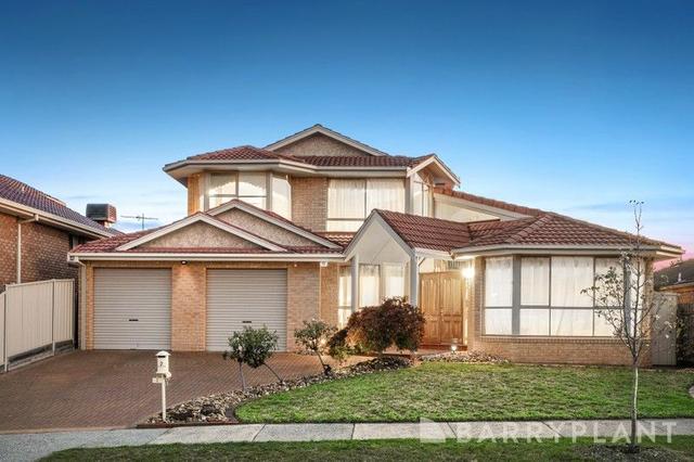 2 Fishburn Court, VIC 3082