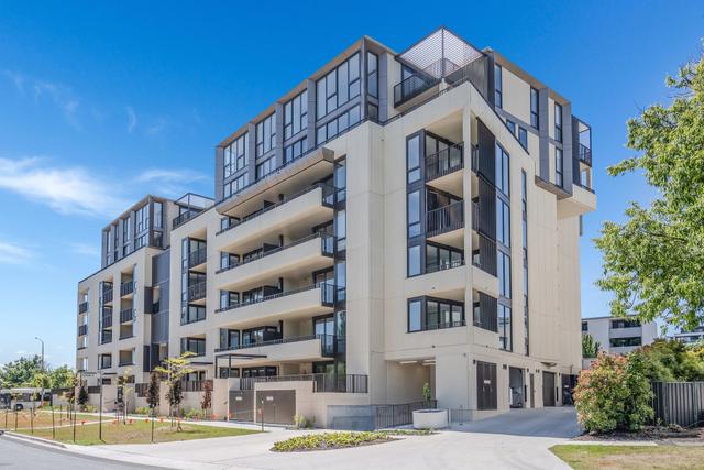 101/82 Wentworth Avenue, ACT 2604