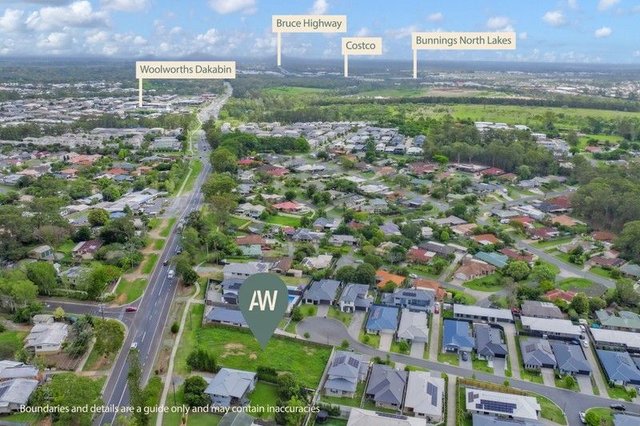 174 Old Gympie  Road, QLD 4503