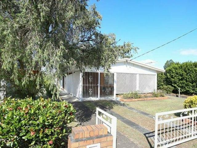 1/15 Cumming Street, QLD 4507
