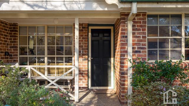 2/21 Park Street, NSW 2773