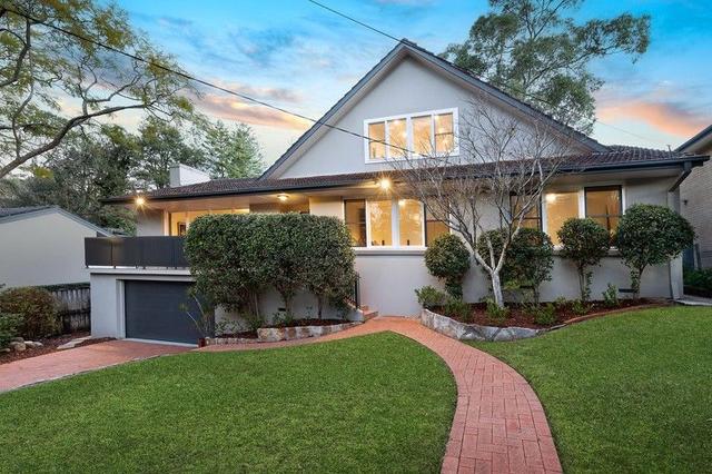 19 Knowlman Avenue, NSW 2073