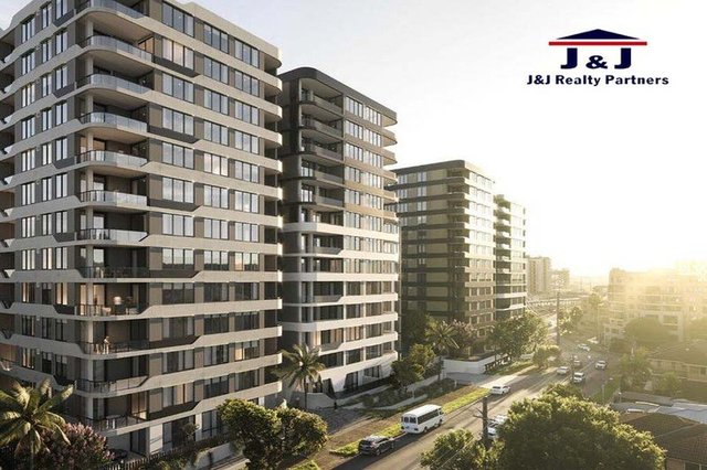 1107A/14 Church Street, NSW 2141