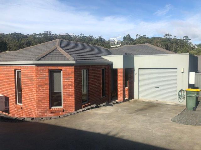 unit 2/27 Platinum Drive, TAS 7320