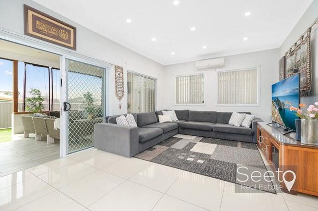 143 Excelsior  Street, NSW 2160